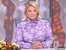 Дети отправили Яну Поплавскую на «Модный приговор»