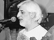 Скончался автор песни «Молодая» Ефрем Амирамов