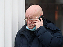 Кинопродюсеру Марку Рудинштейну сделали срочную операцию