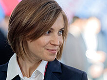 Поклонская раскрыла подробности встречи с Учителем