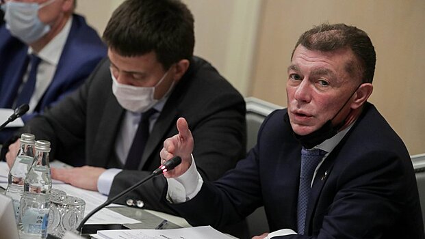 В Госдуме обсудили ситуацию с массовым отравление алкоголем в регионах