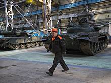 Азиатская страна решила закупить у России двигатели для танков