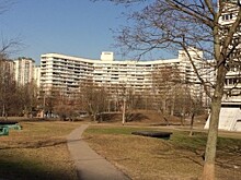 Менеджер в «Яндекс. Картах» рассказал об интересных местах Чертанова Северного