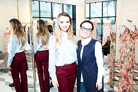 Ольга Вильшенко: «Я жалею, что не родила больше детей»