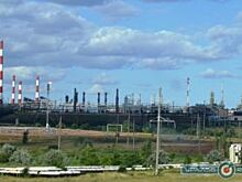 Денис Паслер предложил газовикам производить полиэтилен на гелиевом заводе