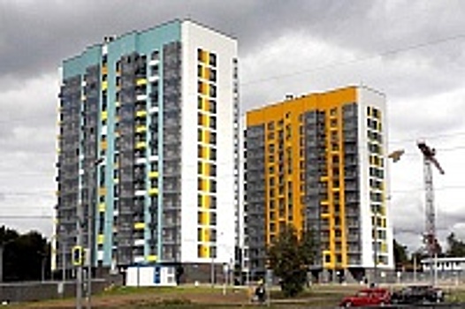 В Зеленограде согласие на переселение по программе реновации дали жители 291 из 306 квартир