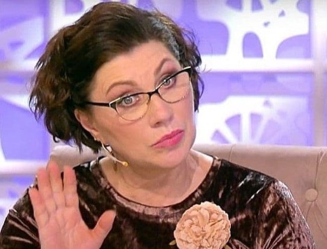 Сябитова объяснила интерес женщин к алкоголикам и тиранам