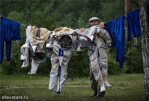 «Сверхнахальство или отмывание денег». Космонавт РФ о частном космодроме в Нижегородской области