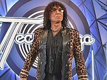 Воропаева раскрыла секрет успеха Валерия Леонтьева