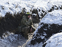 Стало известно о приказе командования ВСУ не брать в плен русских солдат