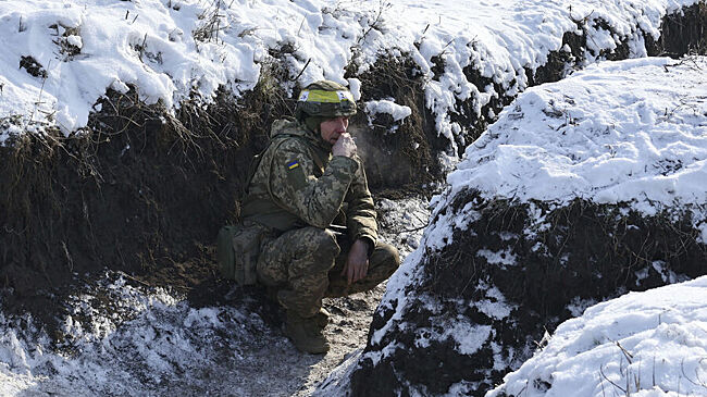 Стало известно о приказе командования ВСУ не брать в плен русских солдат