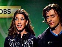 Экс-партнерша по льду потеряла связь с Чернышевым: "Пожалуйста, помогите мне найти его!"