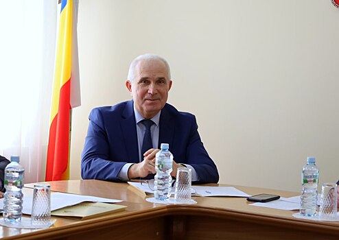 Глава администрации Новошахтинска назвал причину внезапного ухода в отставку