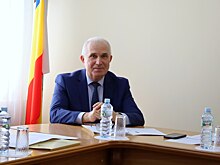 Глава администрации Новошахтинска назвал причину внезапного ухода в отставку