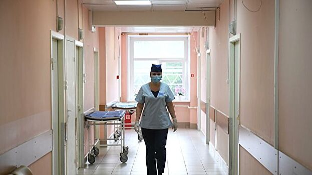 В Ростовской области приступили к строительству инфекционной больницы