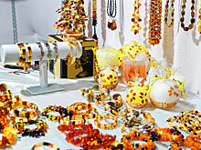 В Калининградской области пройдет международный Amberforum-2019