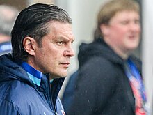 "СКА-Хабаровск" объявил имя нового главного тренера
