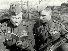 Какие советские народы освобождали от призыва