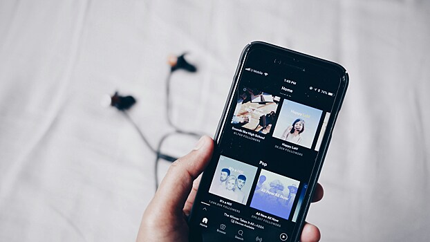 Spotify позволит пользователям iOS в ЕС покупать подписки прямо в приложении