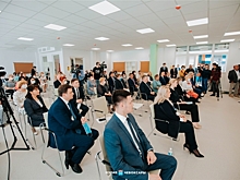 Кравцов сообщил, что новый учебный год в России начался спокойно