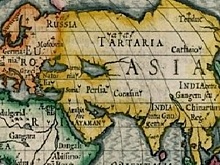 Гиперборея, Тартария, Сарматия и другие забытые названия России