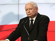 IBRIS: почти 75% поляков хотят отставки Качиньского