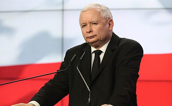 IBRIS: почти 75% поляков хотят отставки Качиньского