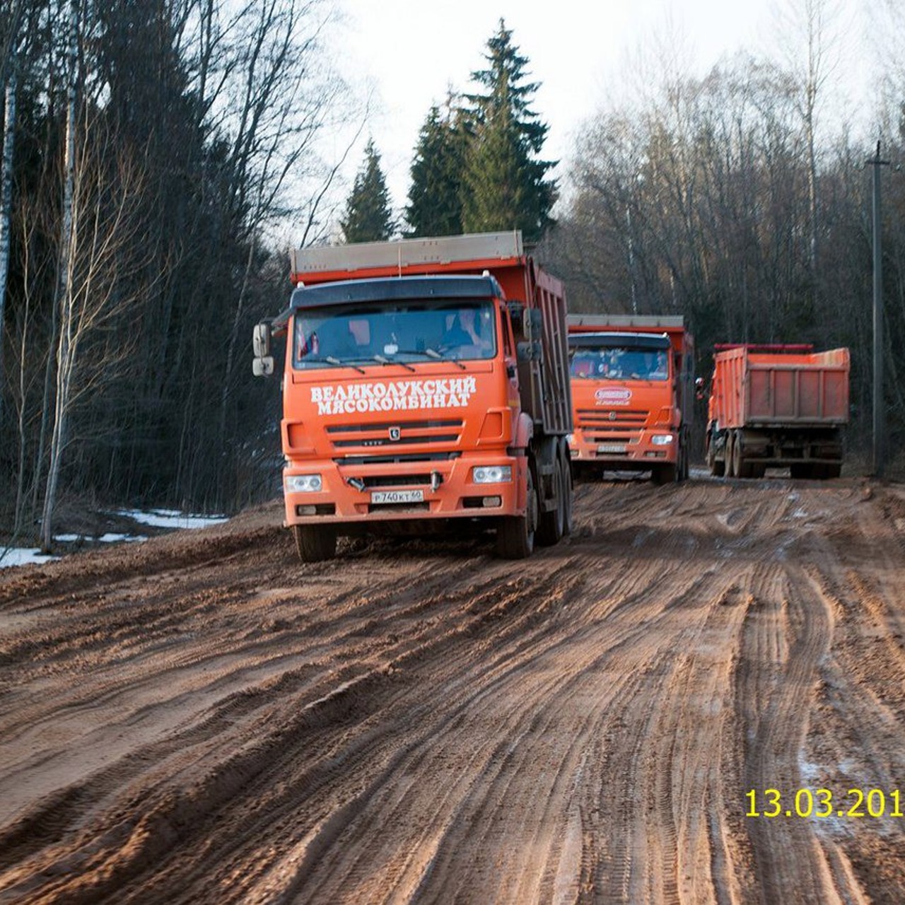 Прокуратура Псковской области оспорила строительство новых объектов  свинокомплекса в Великолукском районе - Рамблер/финансы