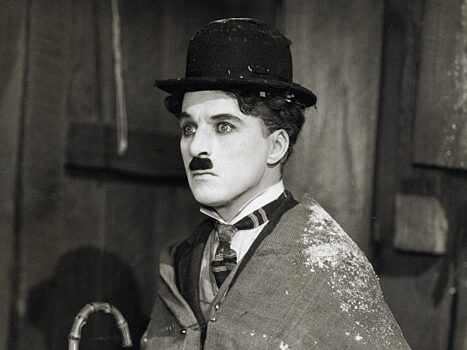 Какой была история любви Чарли Чаплина и прототипа Лолиты