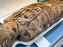 Химики научились определять способ бальзамирования мумий по запаху