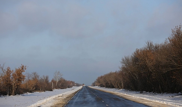 Три человека пострадали в ДТП в Волгоградской области