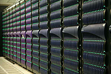 Суперкомпьютер появится в новосибирском Технопарке
