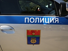 В Волгоградской области юный угонщик заснул в иномарке