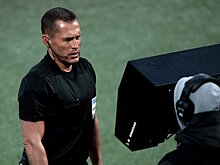 Гендиректор "Сочи": не смущает, что нашу игру с "Зенитом" будет судить петербуржец Безбородов