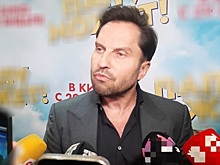 Артист Ревва раскрыл взаимоотношения с детьми: "Превращаюсь в кисель"