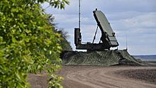 Система ПВО сбила беспилотник в Калужской области