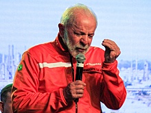 Лула да Силва: мы не принимаем никакие претензии США ко встрече БРИКС