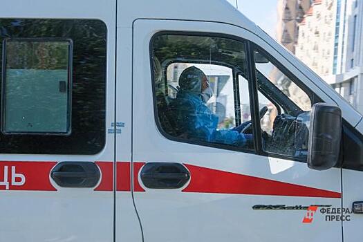 В Подмосковье волонтеры нашли необходимый врачам транспорт