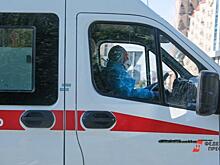 В Подмосковье волонтеры нашли необходимый врачам транспорт