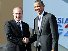 Кремль назвал ключевые темы встречи Путина и Обамы