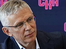 Плющев об ошибке с голом СКА: «Комментариям тренеров желательно быть более корректными. Не надо приписывать победу себе, потому что вроде бы счастье было на их стороне»