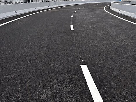 Путин поручил определить трассу скоростной магистрали по дальнему обходу Петербурга