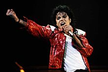 Майкл Джексон умолял дать ему главную роль в «Песочном человеке»