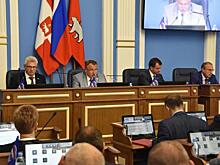 Социальные обязательства подтверждены