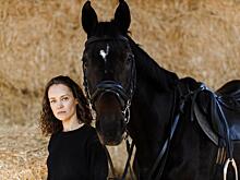 «Это была крайняя капля»: Катерина Ковальчук о самых необычных съемках, популярности и Иване Краско