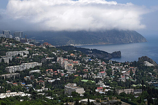 В Крыму подтвердили задержание украинского судна