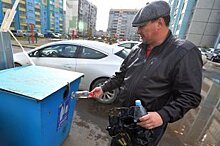 В Петербурге вырастет плата за вывоз мусора