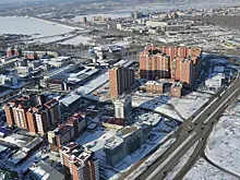 Героя России Шуваева назначили вице-губернатором Приангарья