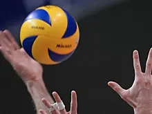 Белорусский волейбольный клуб снялся с чемпионата России-2025