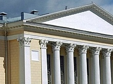 Кировская область направит более 47 млн рублей на проект реконструкции драмтеатра